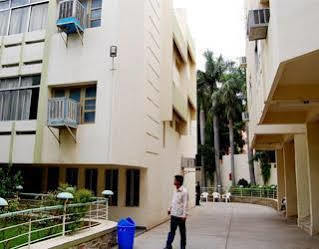 Vandana Hotel Nāthdwāra Exterior foto